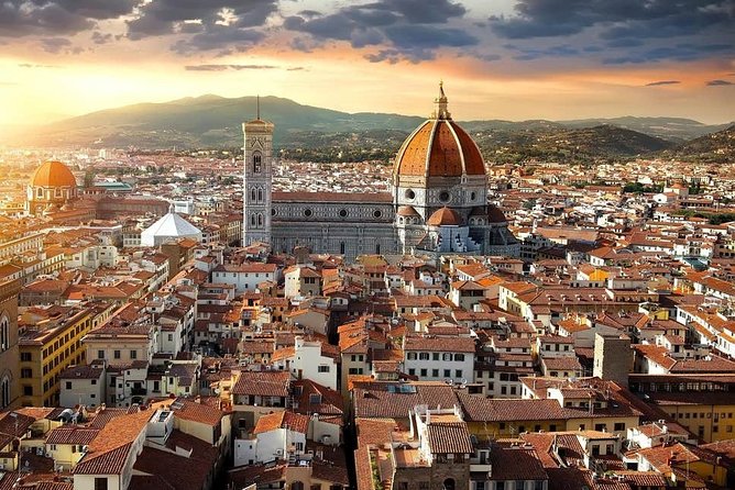 Livorno Shore Excursion: Private Pisa and Florence by minivan Day Trip - Why this private Livorno excursion makes sense
