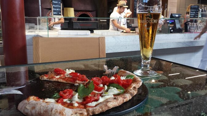 Livorno Shore Excursion to Florence, Guaranteed Return On Time - Key points to know before you book