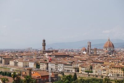 Livorno Shore Excursion to Florence, Guaranteed Return On Time