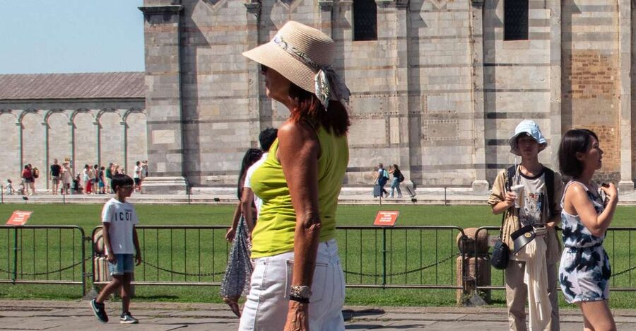 Livorno: Shore Excursion to Pisa and Livorno Bus Tour - Key points to know before booking