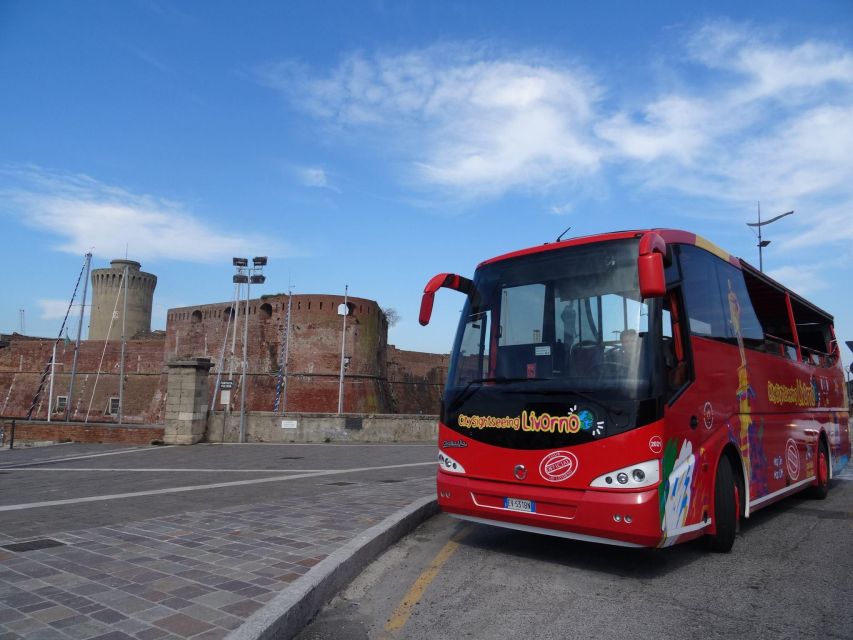 Livorno: Shore Excursion to Pisa and Livorno Bus Tour - Should you book the Livorno to Pisa bus tour?