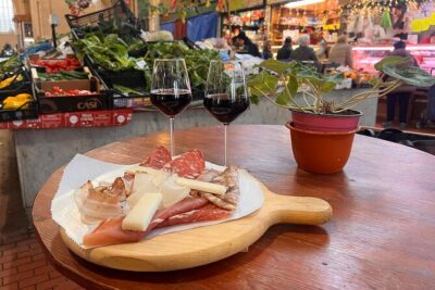 Livorno Street Food Tour: A Tasty Local Adventure