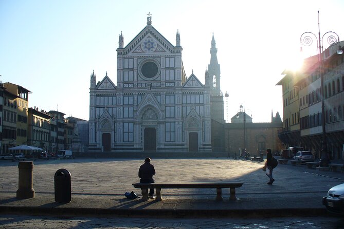 Livorno to Florence and Pisa Day Trip with Cruise Port Pickup - Florence’s Duomo area and central streets