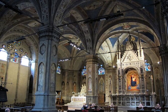 Livorno to Florence and Pisa Day Trip with Cruise Port Pickup - What is included, and what costs extra?