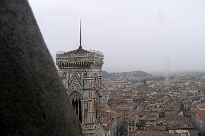 Livorno to Florence and Pisa Day Trip with Cruise Port Pickup - Pisa and the Piazza dei Miracoli