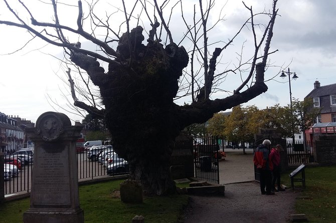 Loch Ness,cawdor castle,inverness,Culloden battlefield,& more from invergordon - Inverness and St Andrew’s Cathedral
