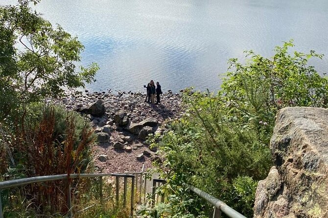 Loch Ness,cawdor castle,inverness,Culloden battlefield,& more from invergordon - Clava Cairns and the ancient stones