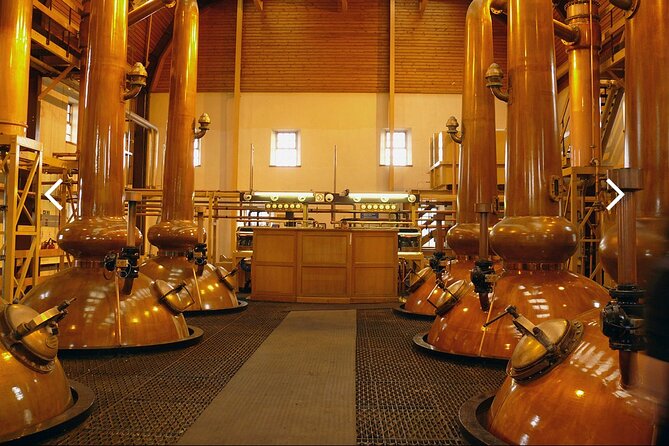 loch Ness, Inverness and Outlander Sites From Invergordon Port - Loch Ness photo stops without a boat cruise