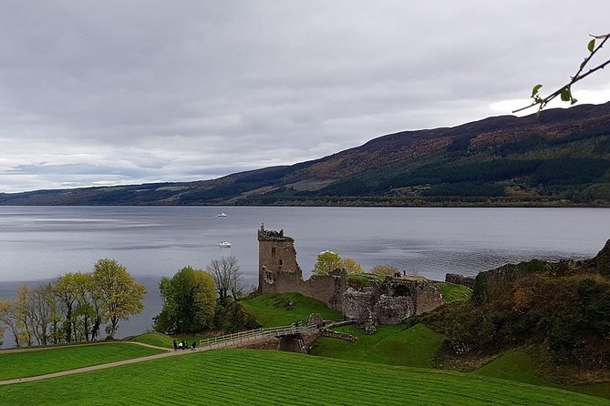 Loch Ness Shore Tour from Invergordon - Why a private Invergordon tour works so well