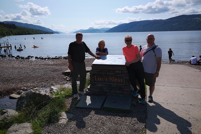 Loch Ness Shore Tour from Invergordon - Cawdor Castle, a lived-in Highland house