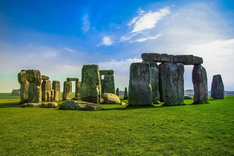 London to Southampton Cruise Terminal via Stonehenge - Why this transfer makes sense on cruise day