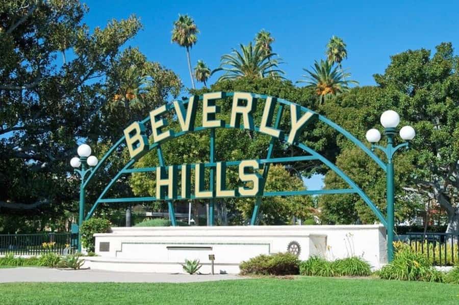 Los Angeles: City Highlights Tour From Cruise Port - Key points to know before booking