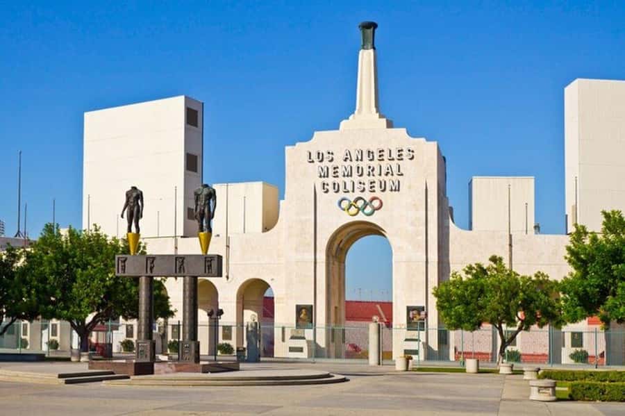 Los Angeles: City Highlights Tour From Cruise Port - What this Los Angeles tour is really trying to do