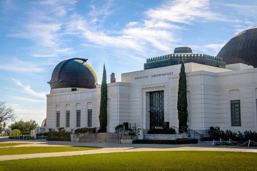 Los Angeles: City Highlights Tour From Cruise Port - Mel’s Diner and the one-hour break