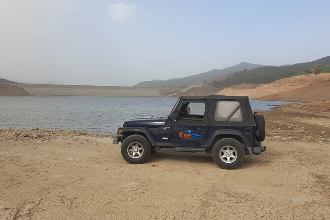 LUXURY Jeep Safari WRANGLER CRETE (also for CRUISE SHIPS) - Why This Jeep Safari Feels Different