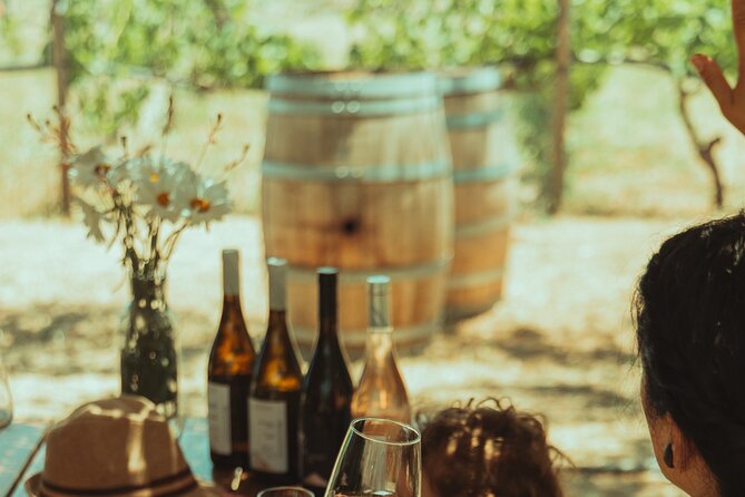 LUXURY PRIVATE Wine Tasting in CRETE (also for CRUISE SHIPS) - Key Points Before You Book