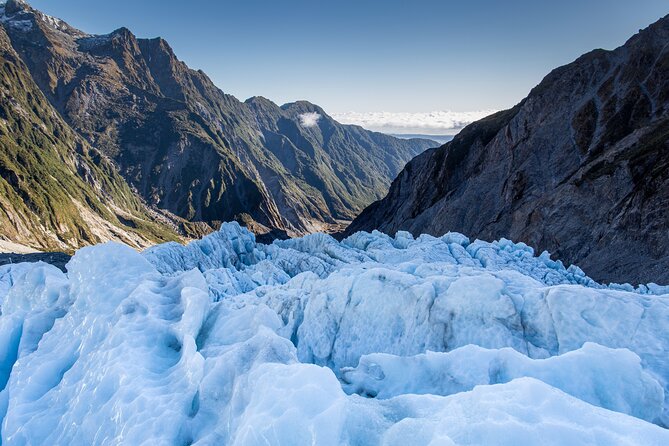 Lyttelton Shore Excursion: Arthur's Pass Day Tour - The guide can make or break the long ride