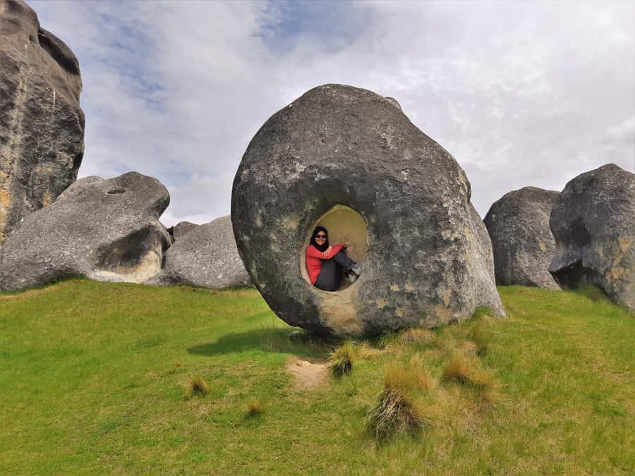 Lyttelton: Shore Excursion, Castle Hill & Inland Canterbury - Who will enjoy this excursion most?