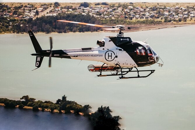 Lyttelton Shore Excursion: Christchurch City Sights - The guides make the biggest difference