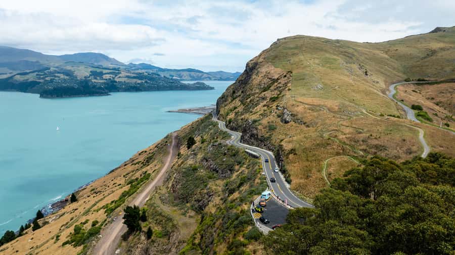Lyttelton Shore Excursion: Christchurch Highlights & Punting - Why the small group improves the day