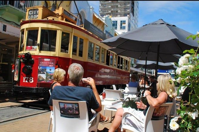 Lyttelton Shore Excursion: Christchurch & Willowbank Tour - Sign of the Takahe and the best city views