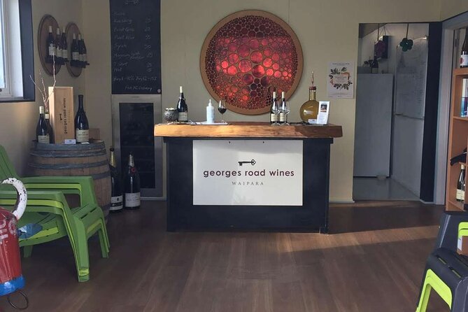 Lyttelton Shore Excursion - Waipara Wine Tour With Lunch - Is the $117.91 Price Fair?