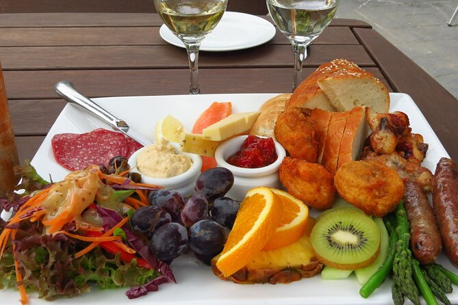 Lyttelton Shore Excursion - Waipara Wine Tour With Lunch - Who Will Enjoy This Waipara Excursion?