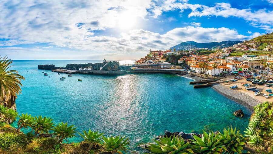 Madeira: Private Tour for Cruise Ship Passengers - Starting at the Funchal port