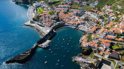 Madeira: Private Tour for Cruise Ship Passengers