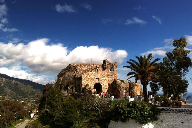 Malaga private Shore Excursion: Malaga Highlights & Mijas White Washed Village - From Malaga Port to the city’s best viewpoint