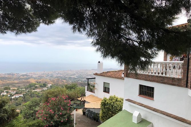 Malaga private Shore Excursion: Malaga Highlights & Mijas White Washed Village - What the private format changes