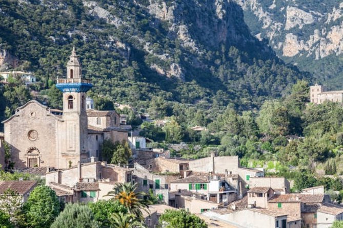 Mallorca Shore Excursion: Exclusive Soller and Valldemosa - Should You Book This Tour?