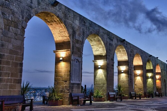 Malta Shore Excursion: Malta in One Day Private Sightseeing Tour - A fast look at Malta from the cruise port