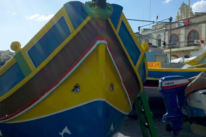 Malta Shore Excursion: Malta in One Day Private Sightseeing Tour - Guides, vehicles, and the human factor