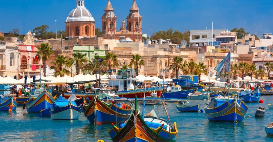 Malta: Sightseeing Shore Excursion for Cruise Passengers - Key points at a glance