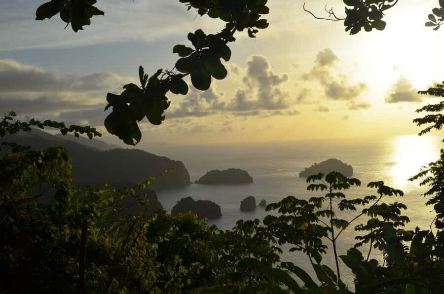Maracas: Day Trip to Maracas Beach from Port of Spain - Reaching Maracas Beach