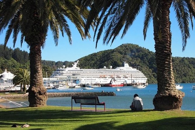 Marlborough Wine Region Tour from the Port of Picton - Five things to know before you go