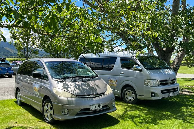 Marlborough Wine Region Tour from the Port of Picton - Forrest Wines adds family character