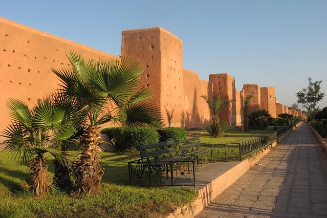 Marrakech shore excursion from Agadir - Key points to know before booking