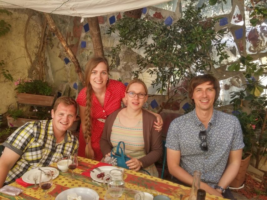 Marseille: 3-Hour Shore Excursion Walking Food Tour - Should you book the Marseille food tour?