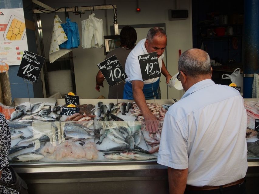 Marseille: 3-Hour Shore Excursion Walking Food Tour - Le Panier, Marseille’s oldest neighborhood