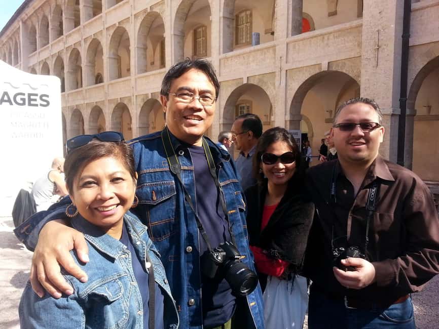 Marseille: 3-Hour Shore Excursion Walking Food Tour - Who will enjoy this tour most