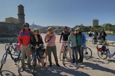 Half-Day E-Bike Tour from Cruise Port