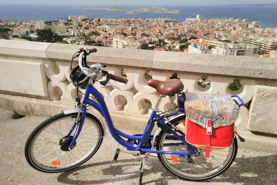 Marseille: Half-Day E-Bike Tour from Cruise Port - Who should book this Marseille e-bike tour