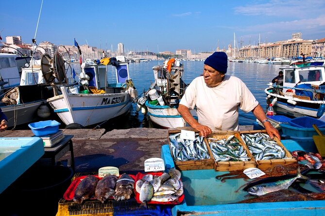 Marseille One Day Tour Designed for Cruise Passengers - What this Marseille shore excursion is trying to do
