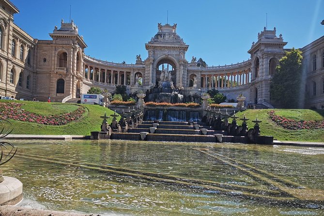 Marseille Shore Excursion: City Sightseeing Tour of Marseille - What this Marseille shore excursion is really designed to do