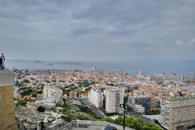Marseille Shore Excursion: City Sightseeing Tour of Marseille - Abbaye Saint-Victor and the city’s older layers