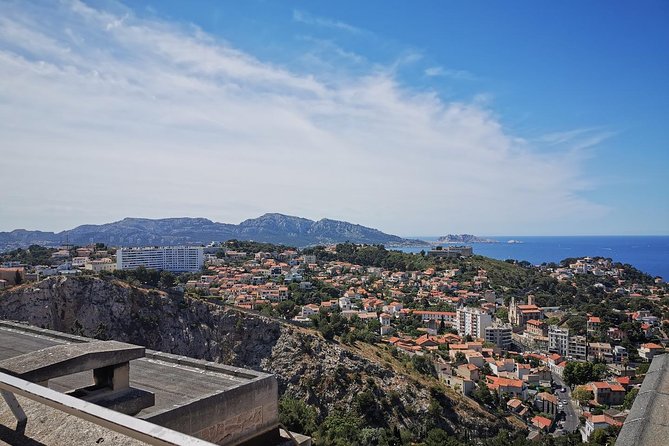 Marseille Shore Excursion: City Sightseeing Tour of Marseille - The Old Port is your best free-time stop