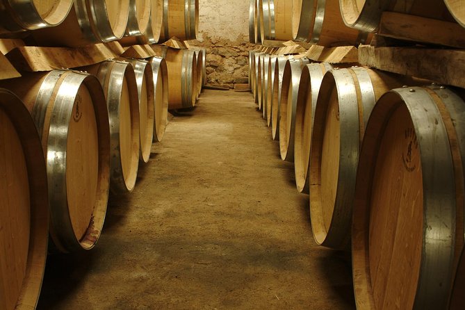 Marseille Shore Excursion - Full Day Wine Tour in Provence - The five details that shape your day