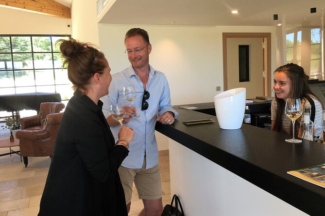 Marseille Shore Excursion - Full Day Wine Tour in Provence - Why this works well from a cruise ship